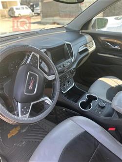 GMC Terrain